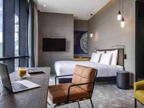 Hotel Pullman Tbilisi Axis Towers photo 4