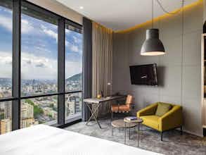 Hotel Pullman Tbilisi Axis Towers photo 5