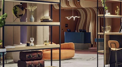 Ibis Styles Krakow Centrum