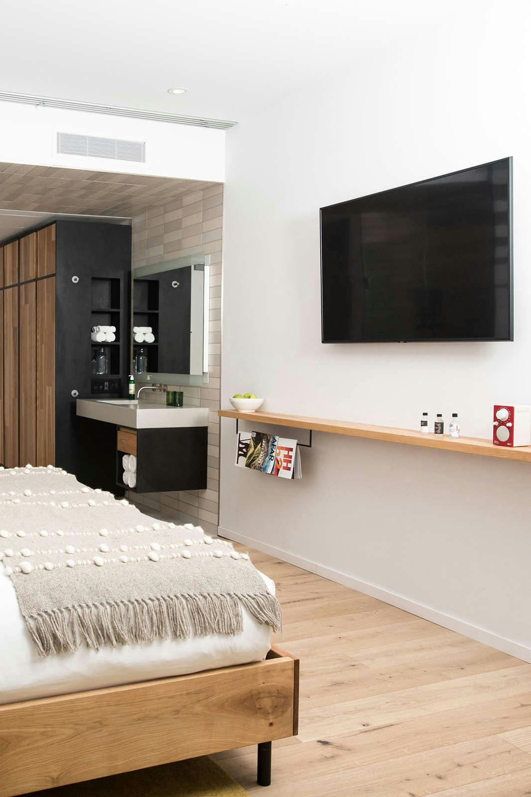 Hotel Harmon Guest House photo 4