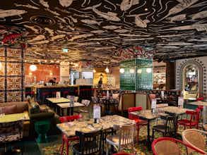 Hotel Mama Shelter Lisboa photo 1