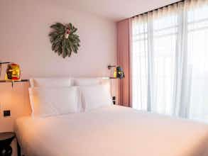 Hotel Mama Shelter Lisboa photo 4
