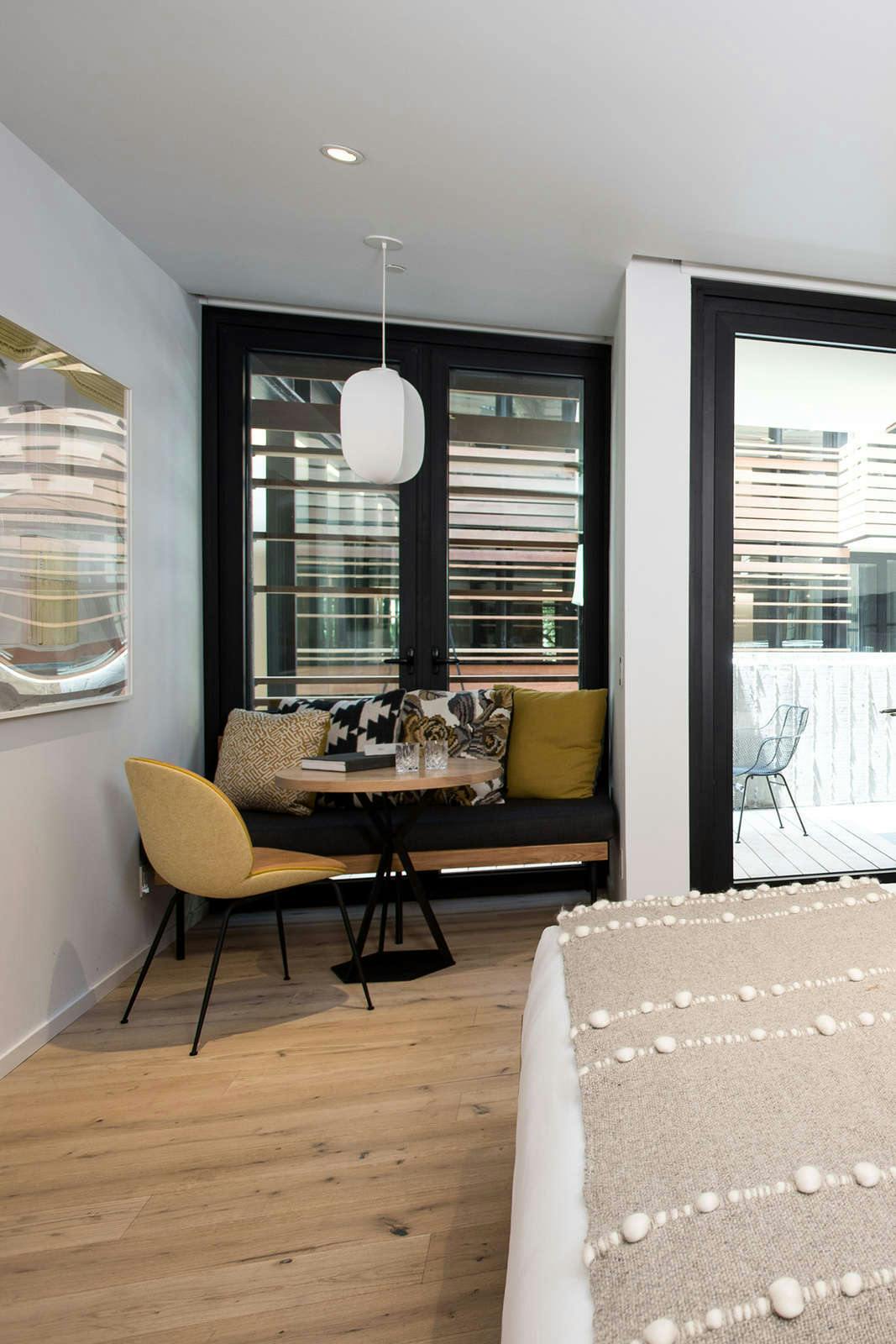 Hotel Harmon Guest House photo 5