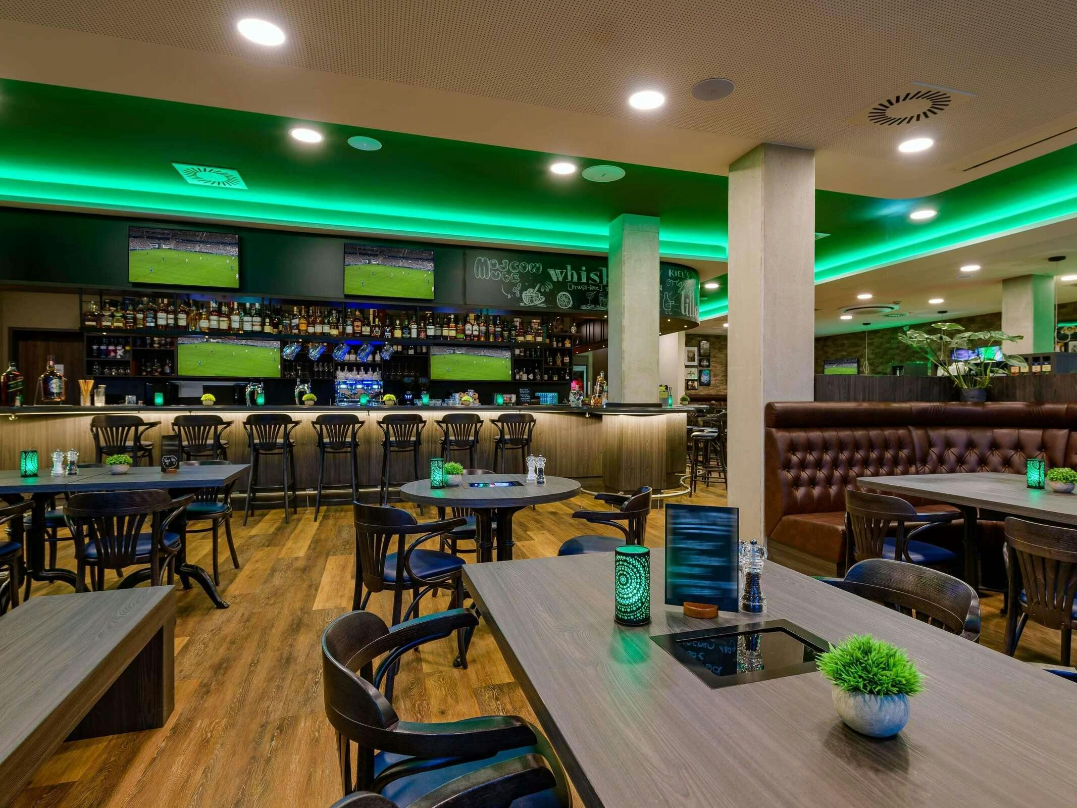 Hotel Ibis Styles Kiel photo 3