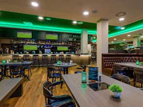 Hotel Ibis Styles Kiel photo 3