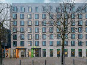 Hotel Ibis Styles Kiel photo 4