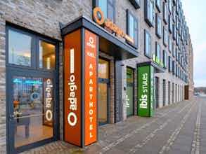 Hotel Ibis Styles Kiel photo 5