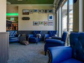 Hotel Ibis Styles Bad Reichenhall photo 2