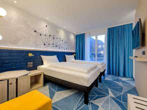Hotel Ibis Styles Bad Reichenhall photo 3