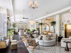 Hotel Sofitel Legend Casco Viejo Panama City photo 1