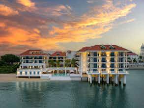 Hotel Sofitel Legend Casco Viejo Panama City photo 3