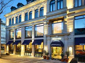 Hotel 25hours Hotel Indre By photo 3