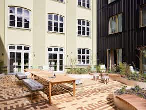 Hotel 25hours Hotel Indre By photo 5