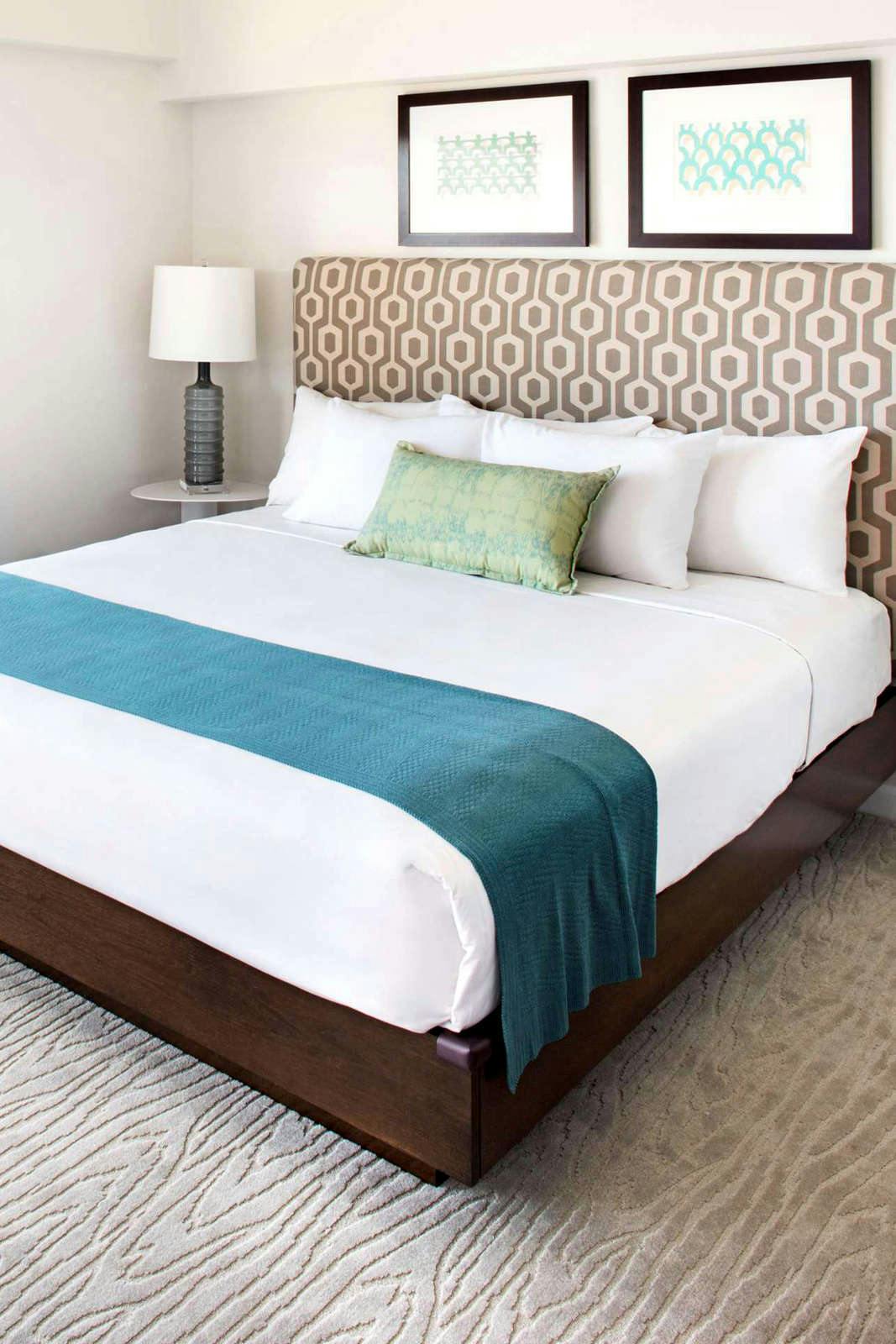 Hotel Ilikai Hotel & Luxury Suites photo 2