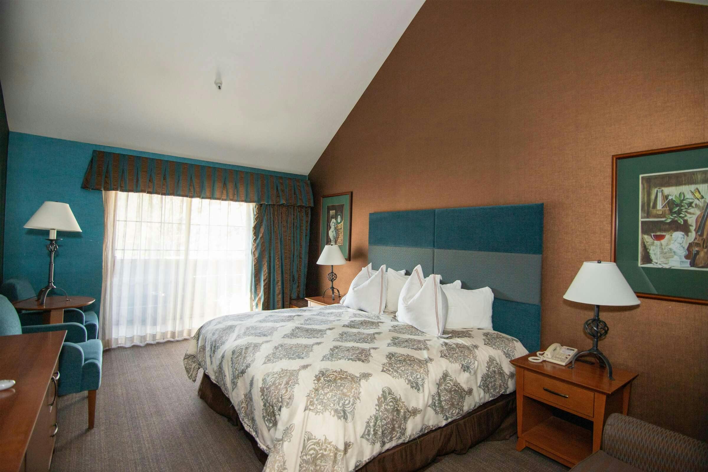 The Bard's Inn, Bw Signature Collection By Best Western