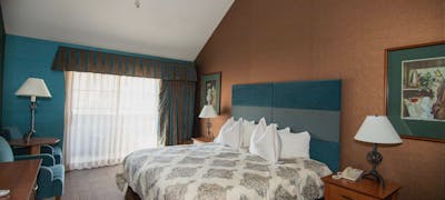 The Bard's Inn, Bw Signature Collection By Best Western