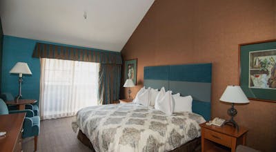 The Bard's Inn, Bw Signature Collection By Best Western