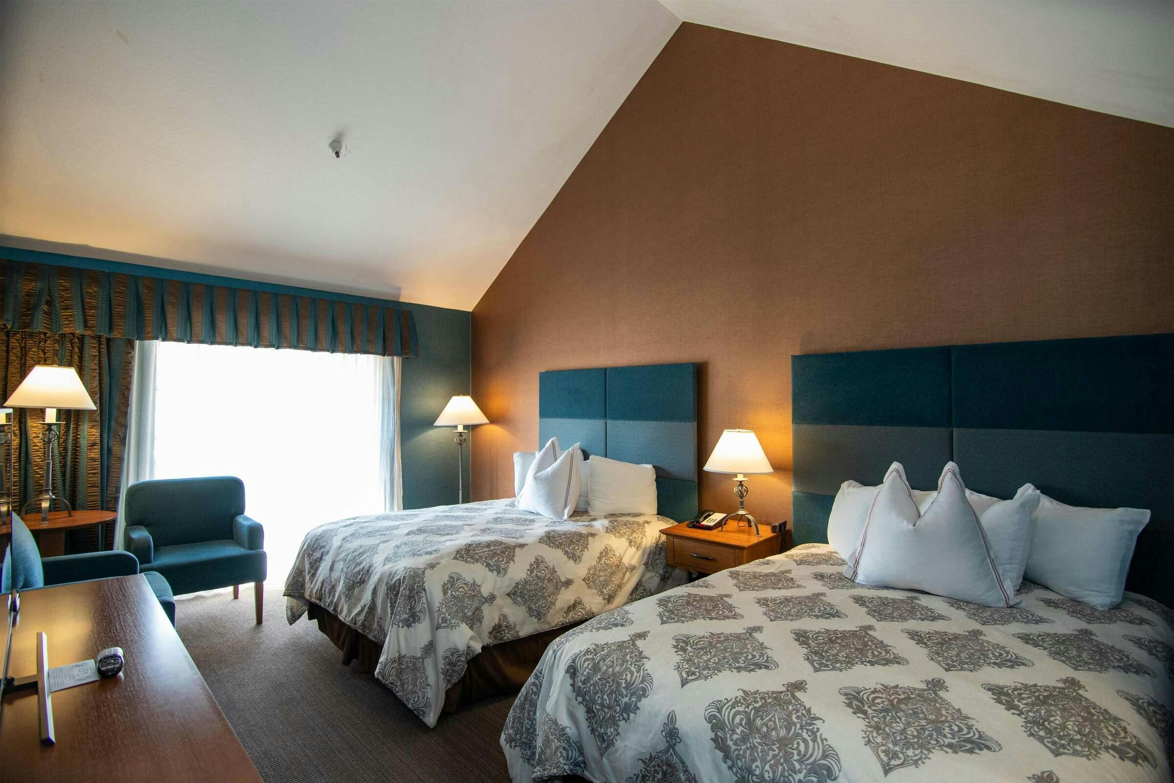 Hotel The Bard's Inn, Bw Signature Collection By Best Western photo 1