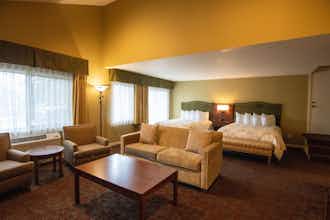 Hotel The Bard's Inn, Bw Signature Collection By Best Western photo 3