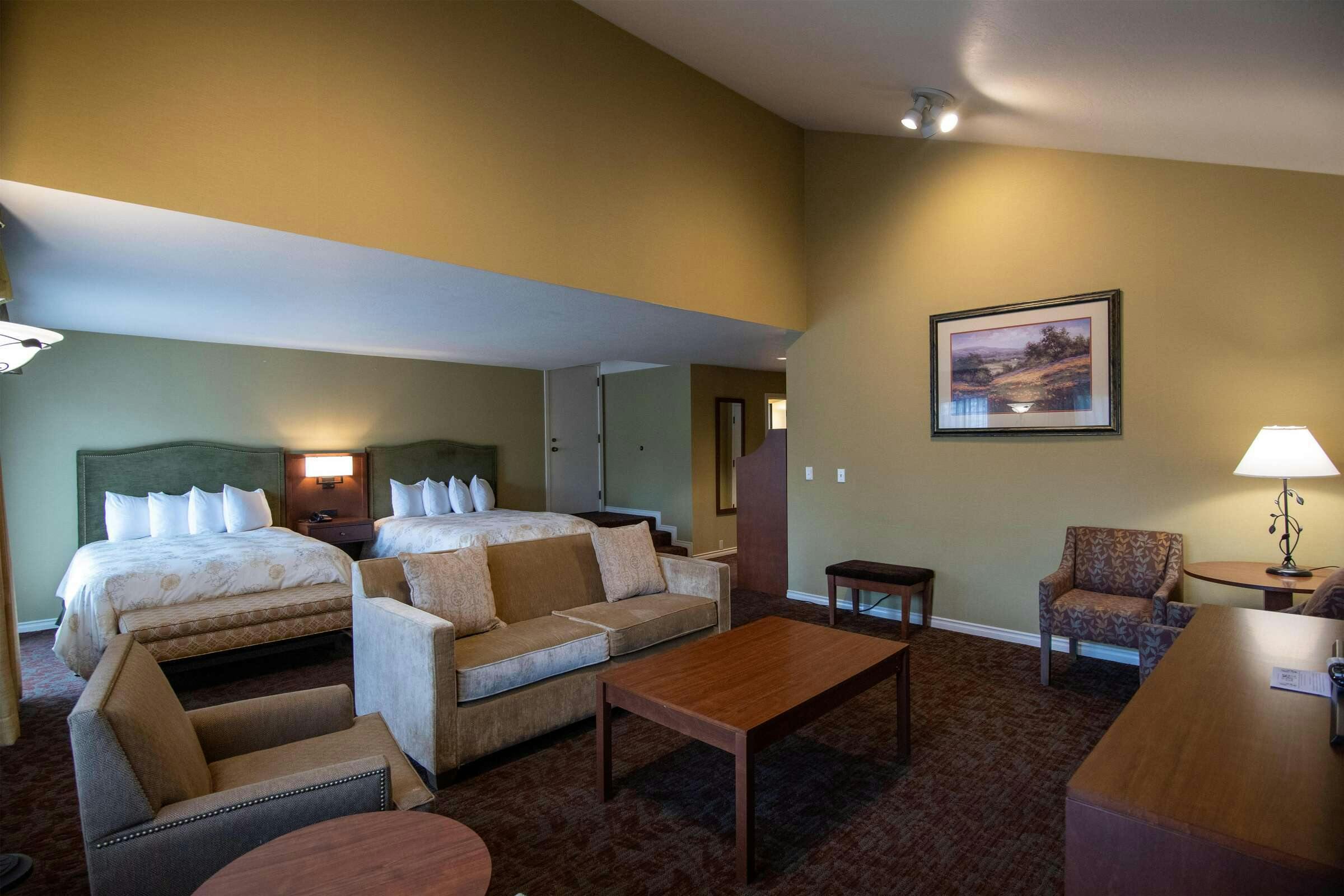 Hotel The Bard's Inn, Bw Signature Collection By Best Western photo 4