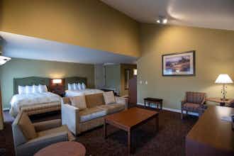 Hotel The Bard's Inn, Bw Signature Collection By Best Western photo 4