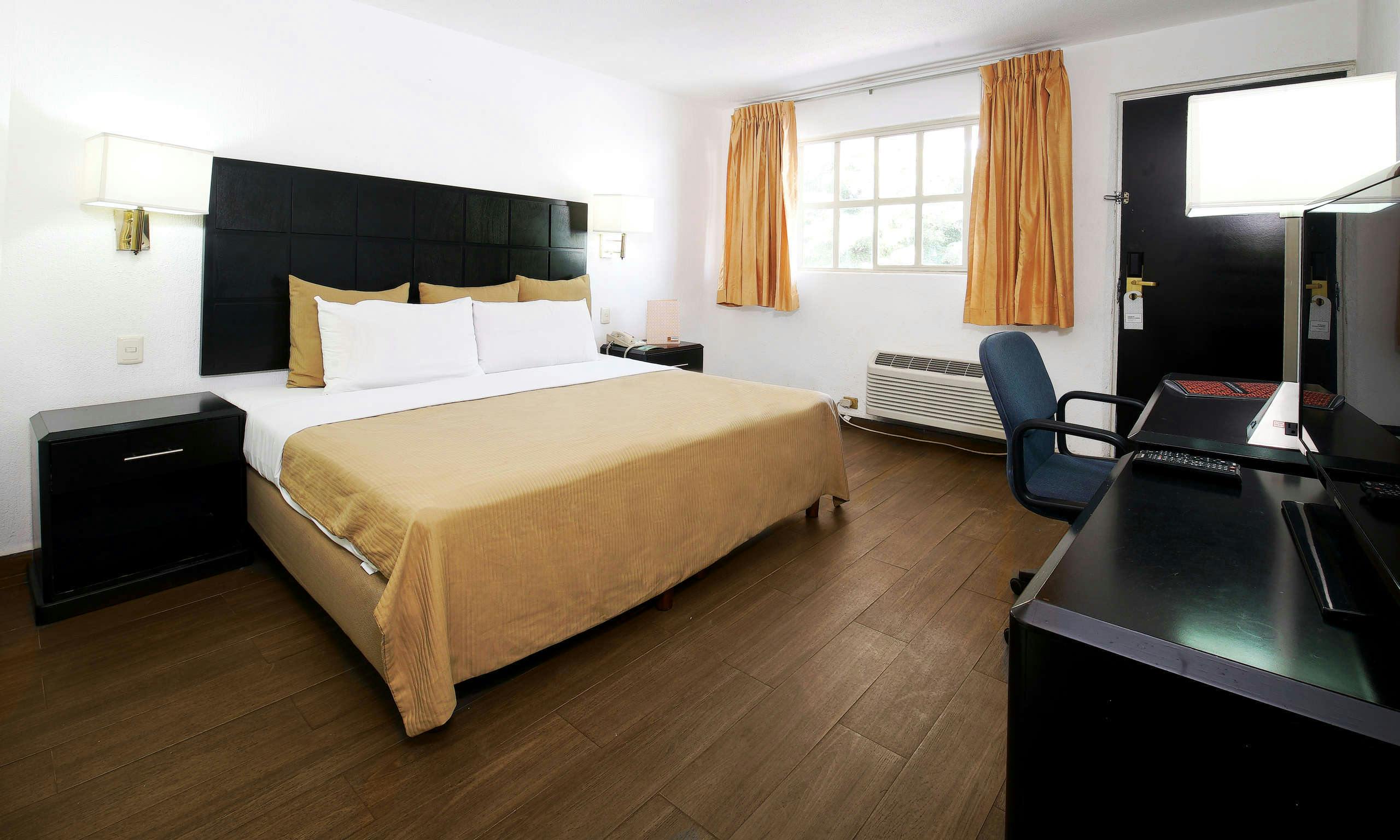 Gamma by Fiesta Inn Ciudad Obregón