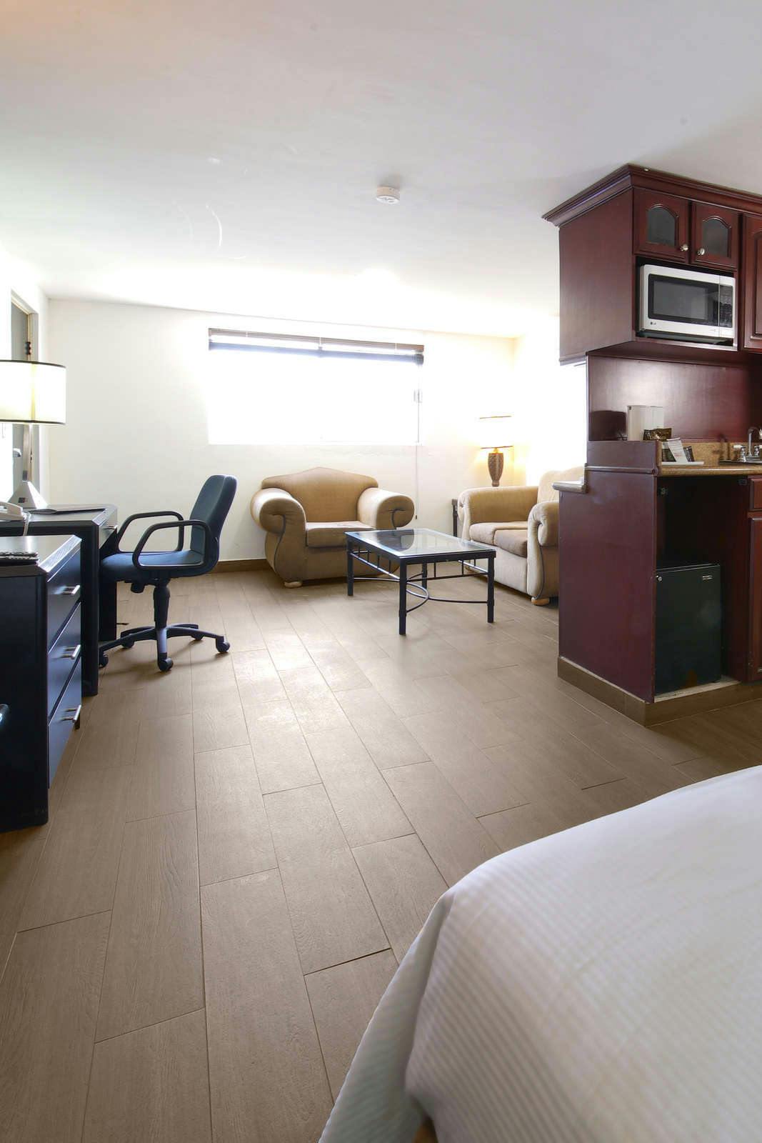 Hotel Gamma by Fiesta Inn Ciudad Obregón photo 5