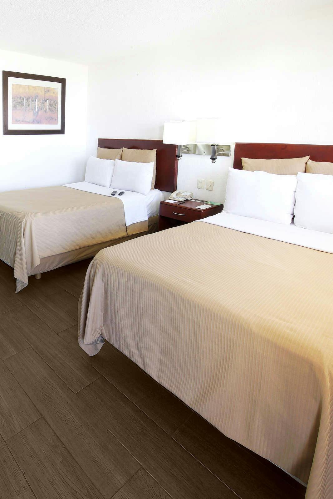 Hotel Gamma by Fiesta Inn Ciudad Obregón photo 3