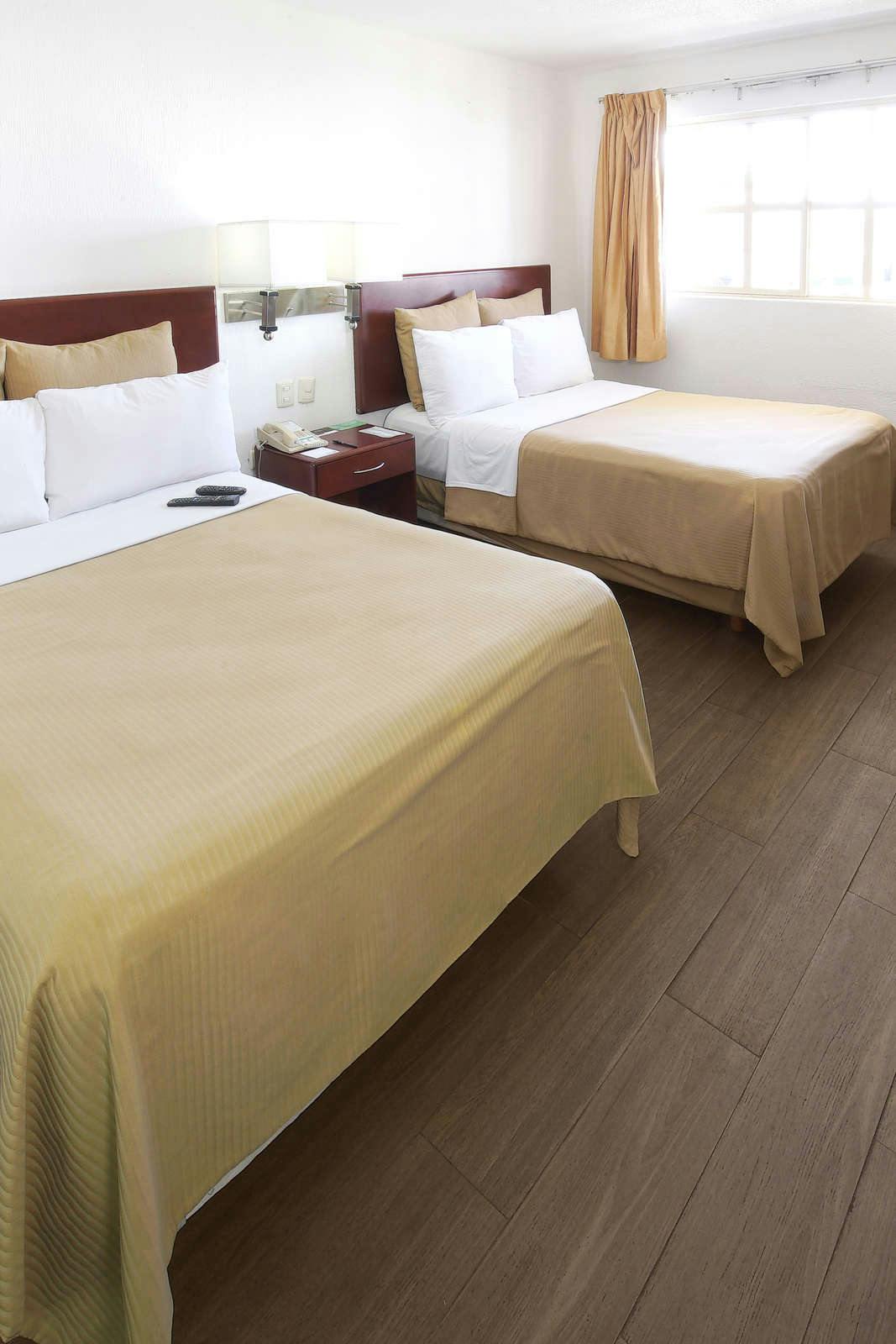 Hotel Gamma by Fiesta Inn Ciudad Obregón photo 4