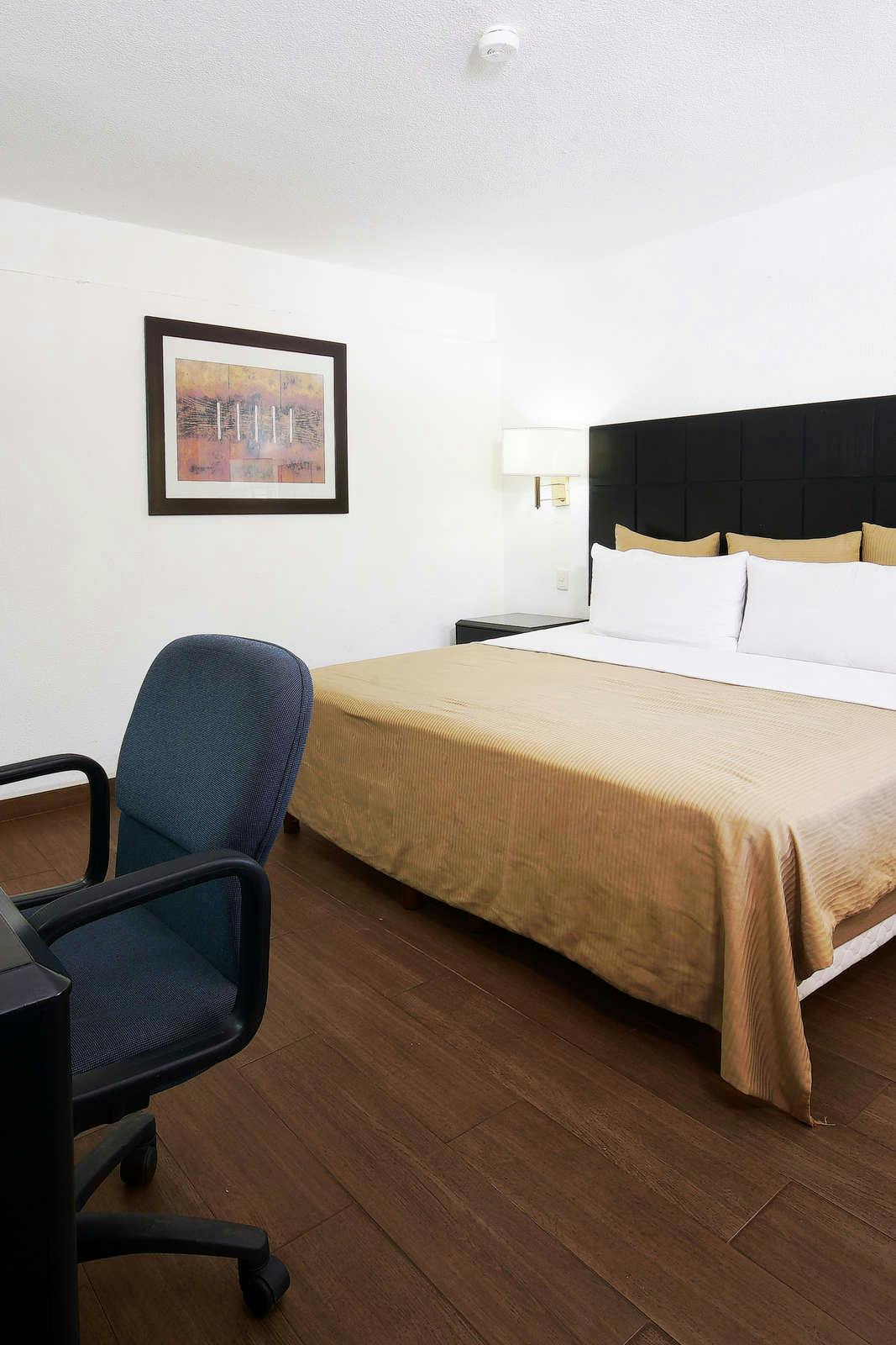 Hotel Gamma by Fiesta Inn Ciudad Obregón photo 2