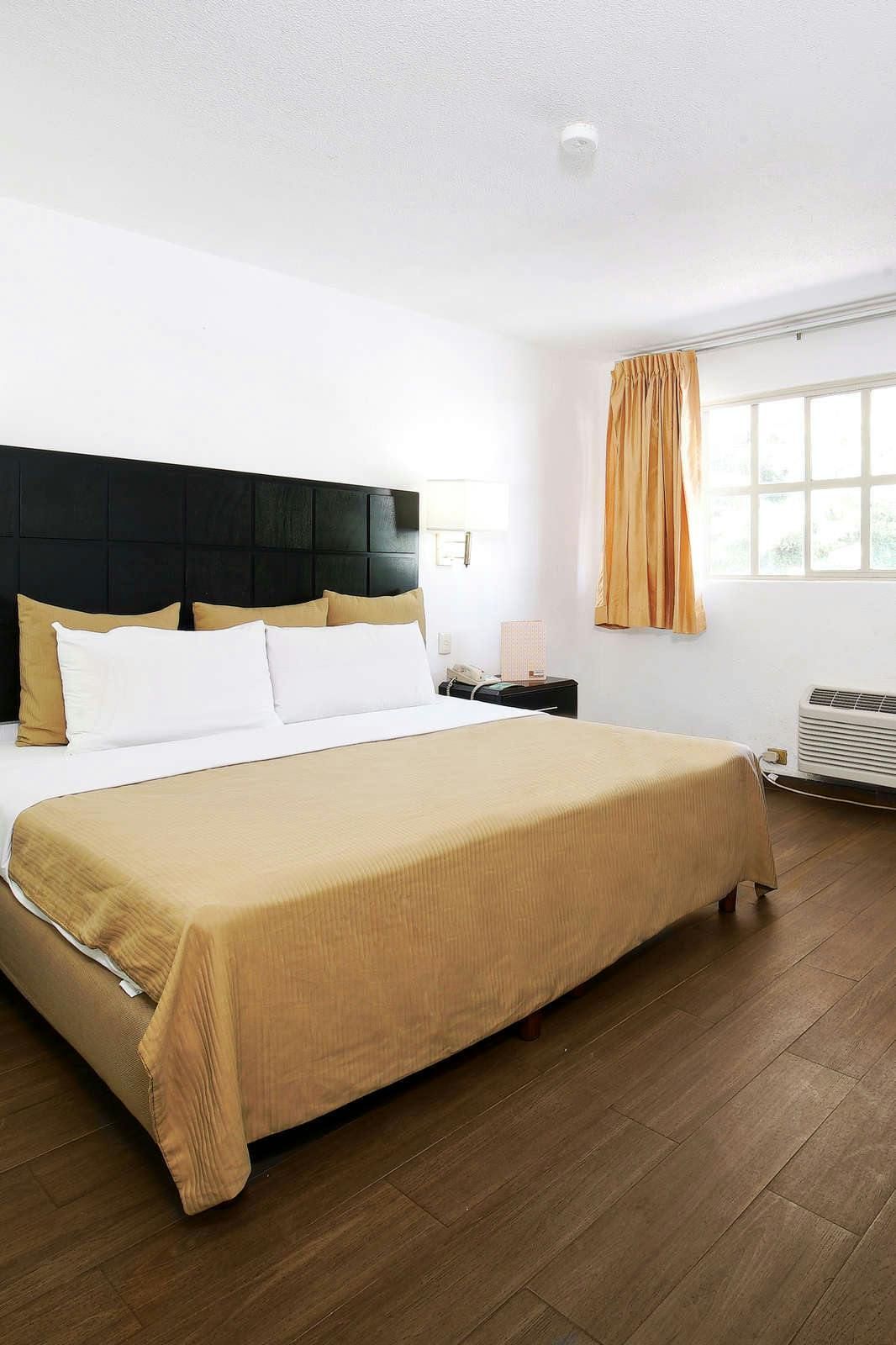 Hotel Gamma by Fiesta Inn Ciudad Obregón photo 1