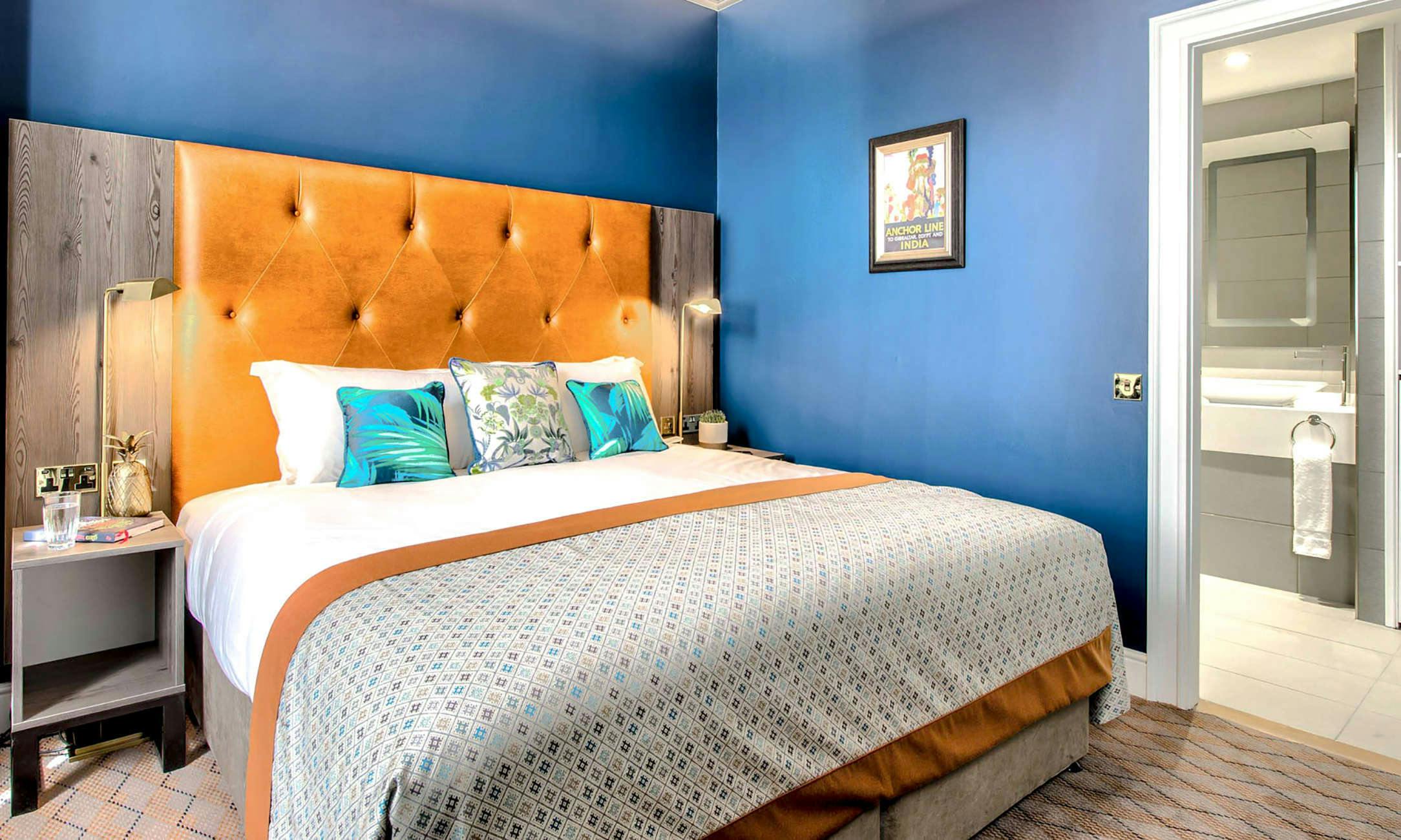 Native Glasgow Glasgow HotelTonight