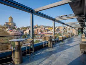 Hotel Novotel Tbilisi Center photo 1
