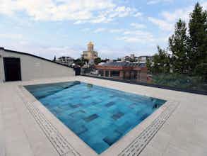 Hotel Novotel Tbilisi Center photo 2