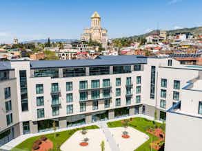 Hotel Novotel Tbilisi Center photo 3