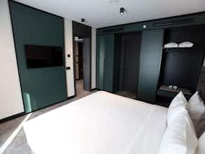 Hotel Novotel Tbilisi Center photo 5