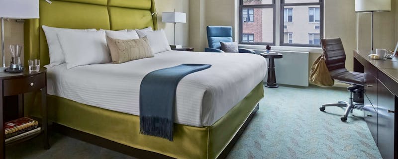 Last Minute Hotel Deals In New York City Hoteltonight Shelburne Hotel Suites By Affinia