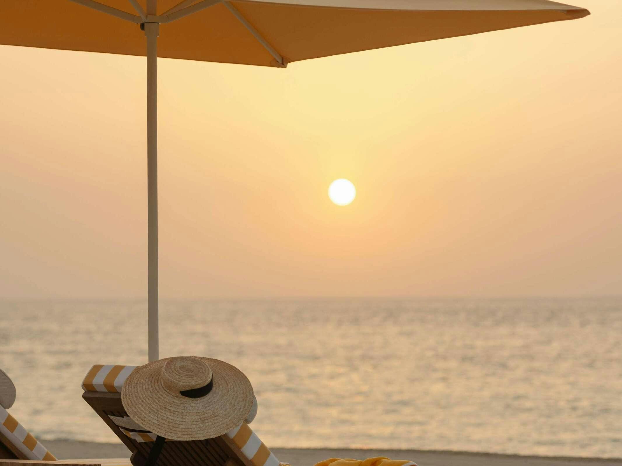 Hotel Delano Dubai photo 1