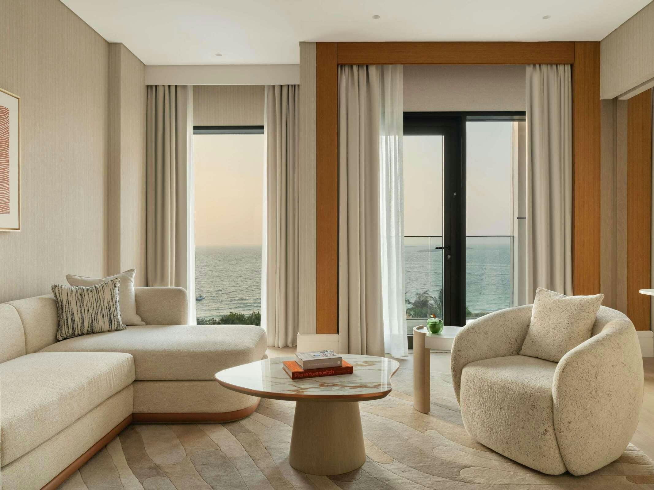 Hotel Delano Dubai photo 2