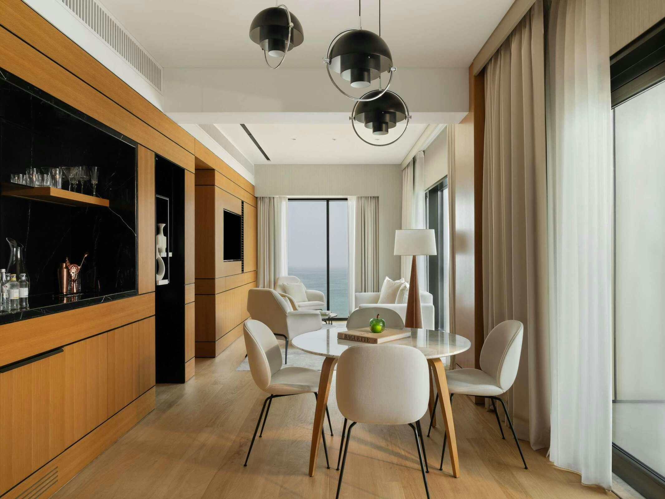Hotel Delano Dubai photo 3