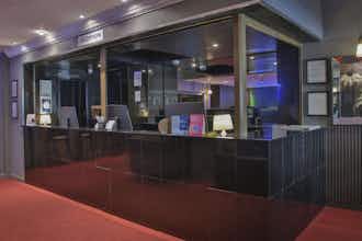 Hotel Best Western Glasgow Hotel photo 3