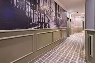 Hotel Best Western Glasgow Hotel photo 4