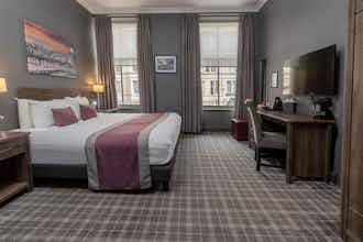 Hotel Best Western Glasgow Hotel photo 5