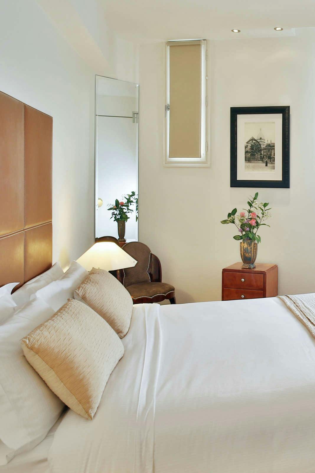 Hotel Deluxe Apartment Montmartre Résidence photo 2