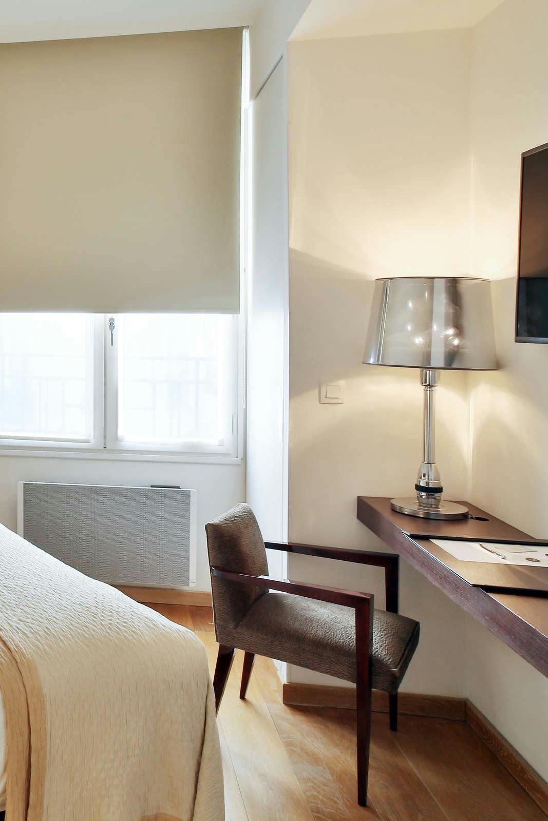 Hotel Deluxe Apartment Montmartre Résidence photo 3