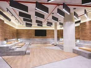 Hotel Novotel Valencia Lavant photo 3