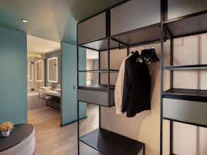 Hotel Novotel Valencia Lavant photo 4