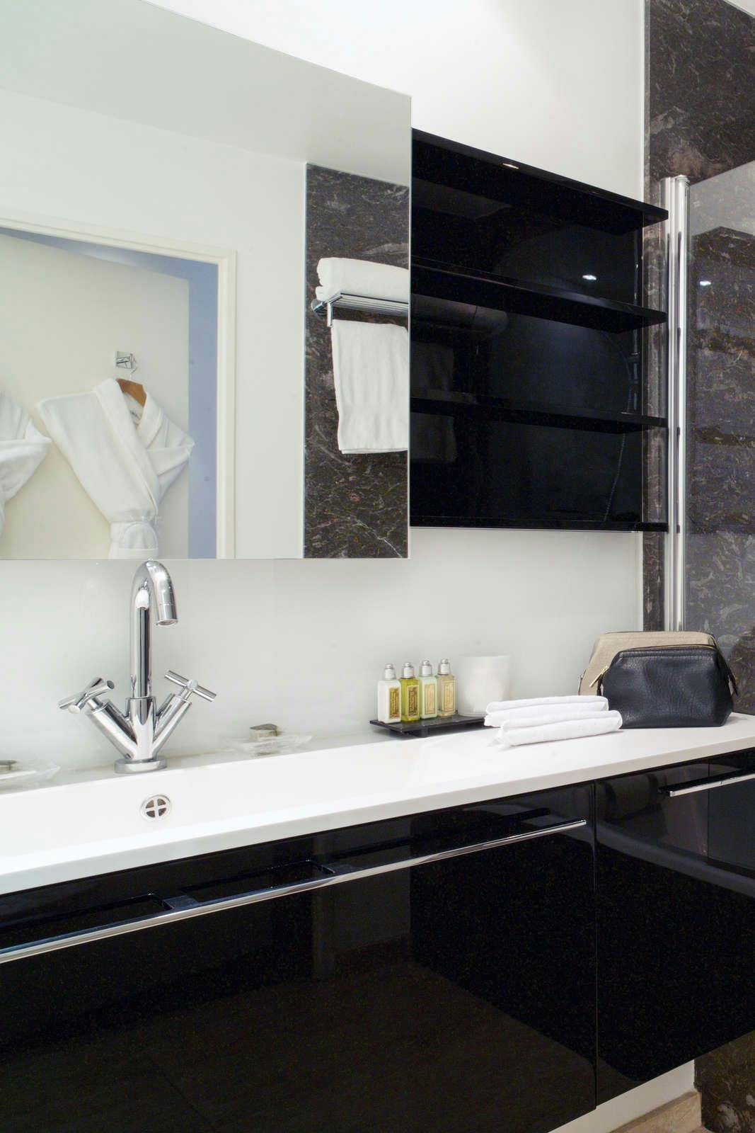 Hotel Deluxe Apartment Montmartre Résidence photo 5