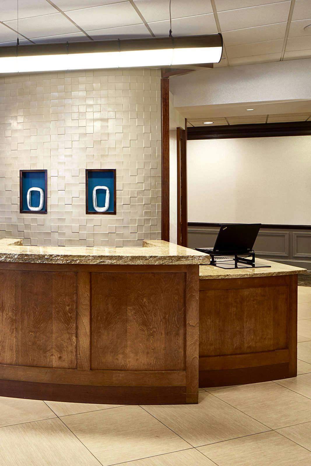 Hotel Hyatt Place Atlanta Galleria photo 4