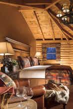 Hotel Rustic Inn Creekside Resort & Spa photo 1